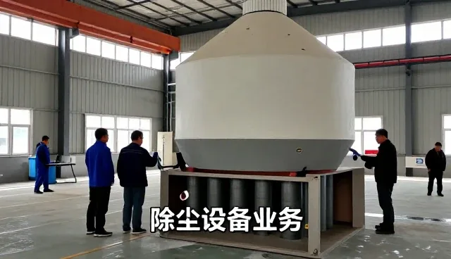 适邦（北京）环保科技有限公司助力节点可查提升竞争力